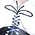 Body Painting 2003 photo - Duval Street, Key West